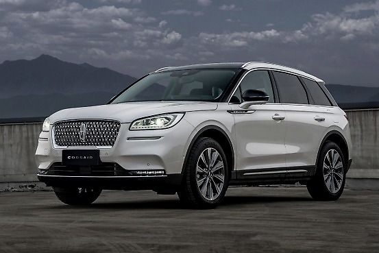 林肯冒险家两驱车型配置怎么选？