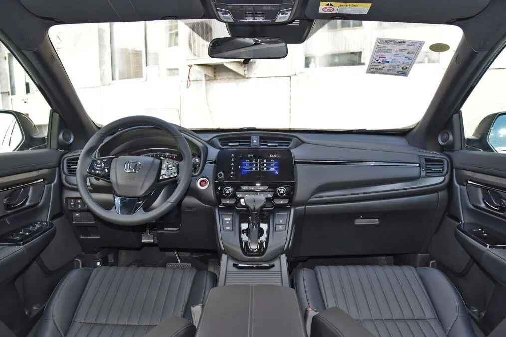 预算20万元左右，买中型SUV还是紧凑型SUV？皓影对比探岳