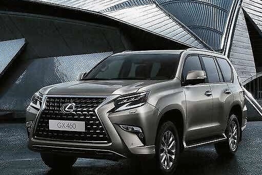 这车定位仅次于雷克萨斯LX，比RX霸气，丰田霸道看见要掉头