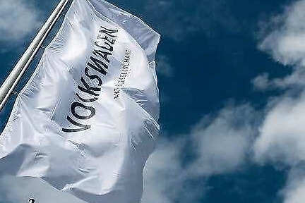 在中国，大众花166亿搞电动车真的做不到最强