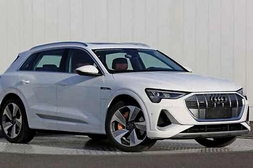 新款胜达海外谍照曝光，与竞争对手差距越来越大它究竟怎么了？