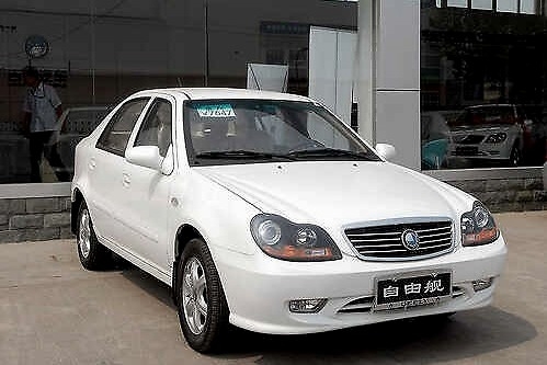 丰田发动机张口就要涨价六千，吉利被逼无奈，开启“三自之路”