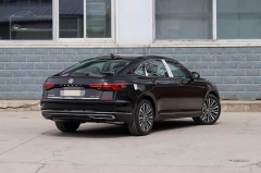 2020款帕萨特升级，颜值更高科技感惊喜，车主：必须买