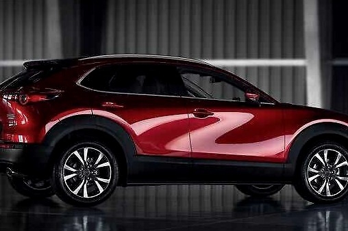 “小红椒”出圈  长安马自达 CX-30到底多“火辣”？