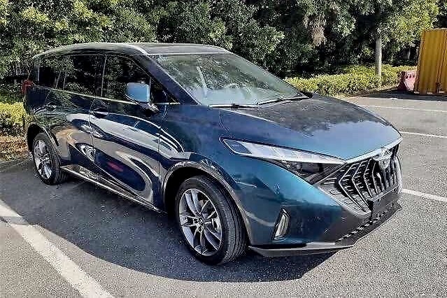 “卖房变现”后继续造车！海马牌