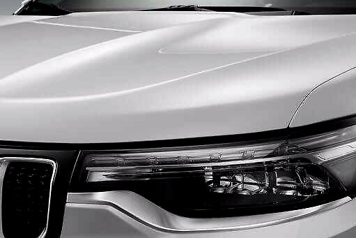 广汽菲克Jeep解剖车品质探享主题活动正式启动