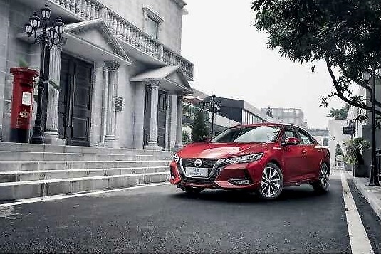 全能家轿首选 日产新轩逸选哪款最合适