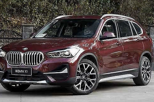 果然还是宝马懂国人，3缸X1销量超4缸，面子比性能更重要？