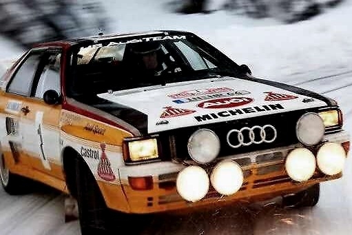 买车时喊着要四驱，你知道谁家四驱最牛吗？