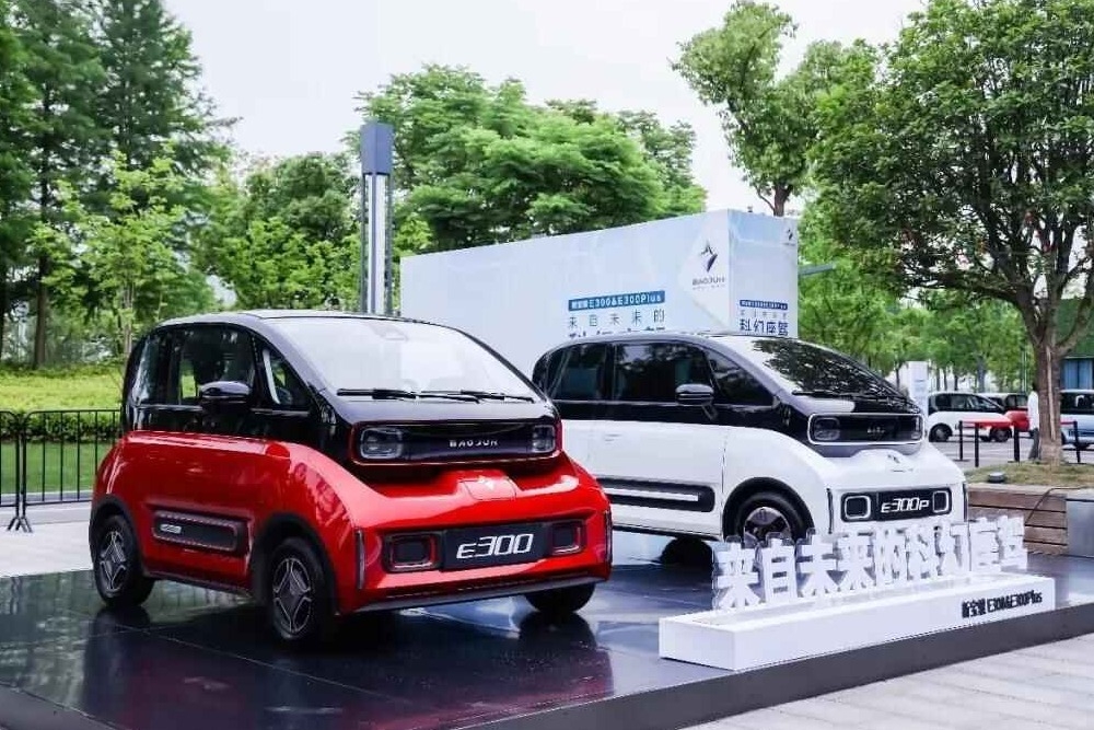 开上这台车，我一个钢铁直男也开始有了少女心