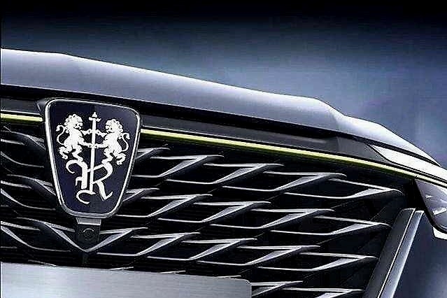 “新国潮”靴子落下：杨晓东率领荣威二次逆袭高端化