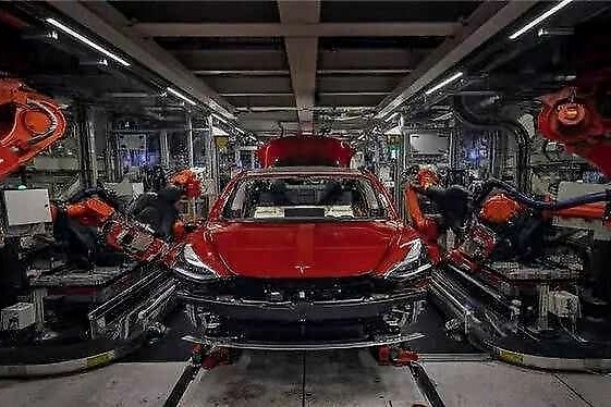 特斯拉美国工厂强行复工后生产难达预期，交付目标或成奢望？