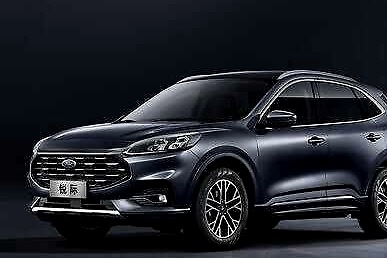 合资SUV后浪车型 三款全新推出的紧凑SUV推荐