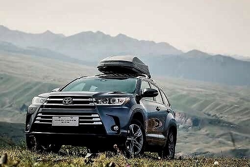 这款中大型 SUV 实用、保值又省心，就是你需要的“抗风险”