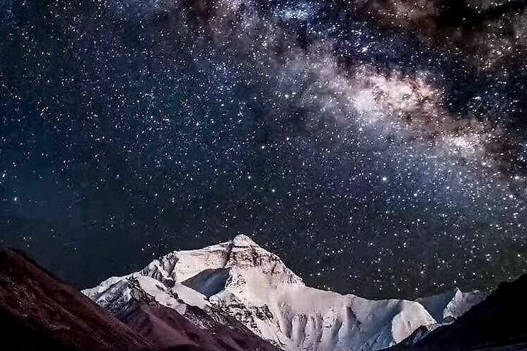 珠峰高程测量登顶，背后有“一车”故事 6月5日讲给你听