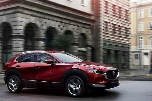 马自达CX-30正式上市 12.99万元起售是否有吸引力？