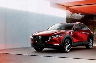 长安马自达CX-30：如何抓住“Z世代”的心？