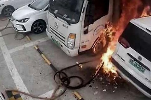 2020年，新能源车又开始“火”了！