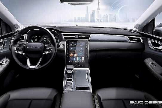 又一款国产重磅车开启预售，12.28万起或成年轻人的“新宠”