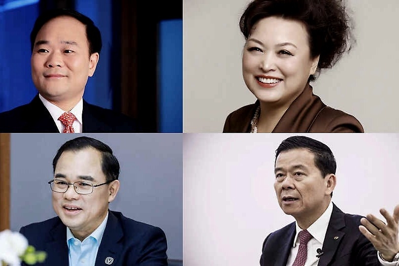 关于未来的中国汽车，这些两会提案值得一看