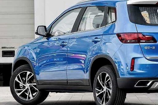 一汽终于崛起了！从6.78万降到4.78万，比合资良心，还是SUV