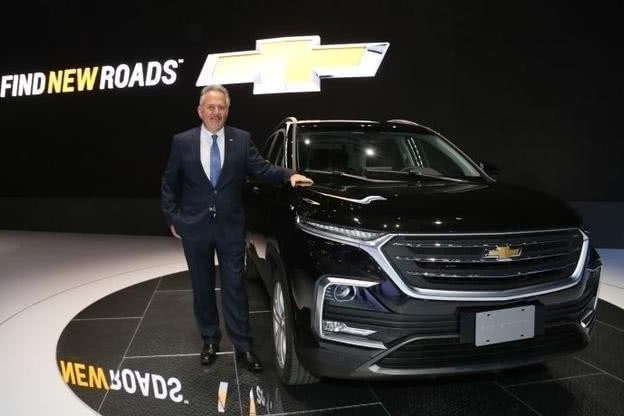 19个国家畅销，年销破100万，五菱再发布全新银标，放眼全球市场