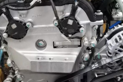 国产“英菲尼迪QX80”，星途VX搭2.0T发动机，最大功率187KW