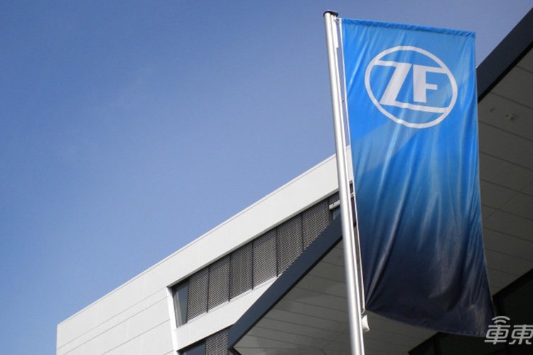 采埃孚计划裁员1.5万人 其中德国占一半