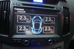 除了ESP、胎压监测，这几项配置呼声也很高，车迷呼吁新车标配