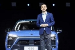 李斌：蔚来中国存在国内上市的可能 | 一句话点评