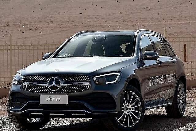 国产全新一代GLC轴距迎来史诗级加长，甚至有望超过GLE！