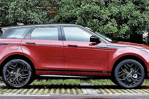 路虎极光今非昔比！曾加价20万一车难求，现降至31万多却卖不动了