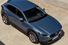 马自达CX-30正式上市，售12.99-17.19万，能否弥补两厢马3缺席的遗憾？