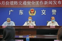 广东将近100人要终身禁驾，速度过来看有没有你名字