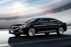 多亏没买雅阁，大众首款智能车型来袭，月销过万实力不容小觑