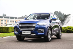 堪称励志！这两款国产车销量早已破百万，国货之光不比合资差