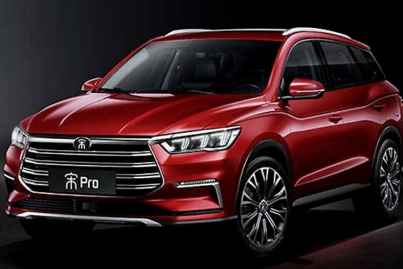 廉价、躺赢成过去式，2020年SUV领域将迎来一个新拐点