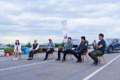 哈弗F7x 性能版加速王者Battle众咖揭秘性能王者的强大