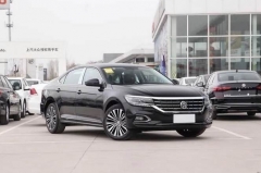 上市当月销量破万，2020款帕萨特大获成功，成功背后的秘密