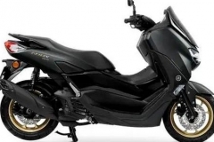 雅马哈NMAX 155将在“618”闪现，但价格……