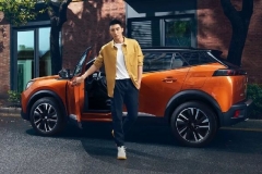 比本田XR-V个性，比丰田C-HR便宜，这3款SUV更适合年轻人