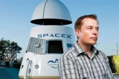 世界观 | 在车业渡劫这年，马斯克又创造了历史