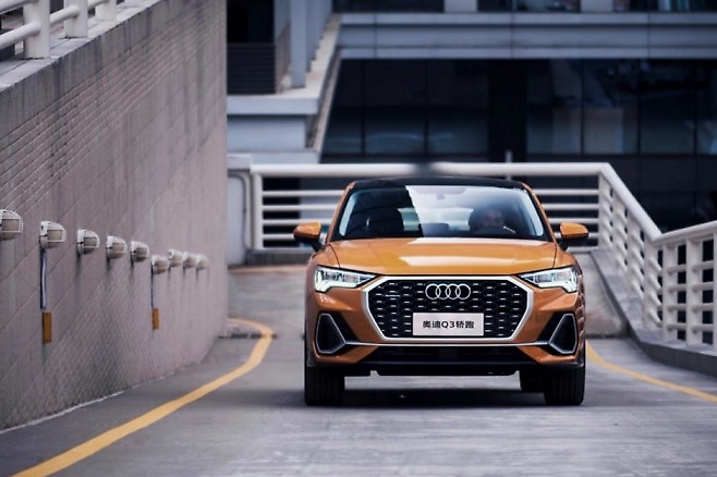 奥迪Q8真香却只能远观？那“小Q8”这个价格怎样？