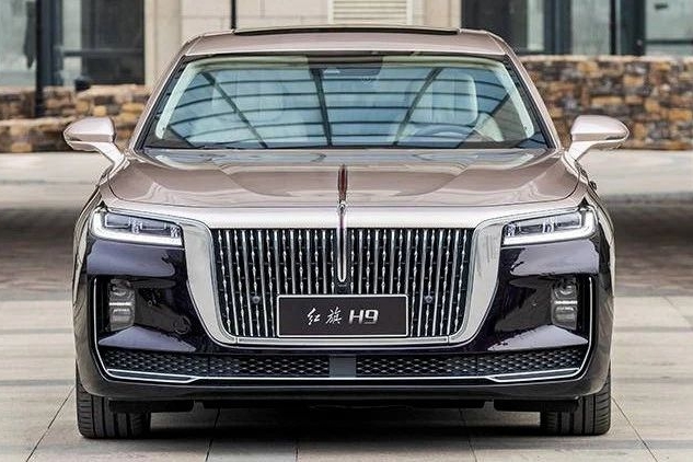 想给你爸买车？这台35万的“国产古斯特”怎么样？