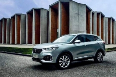 30万+信赖 WEY中国骄傲，WEY品牌儿童节亲子欢乐GO即将开启