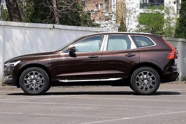 降价幅度可再买个车库，这4款豪华SUV现亏本甩卖，你会入手吗？