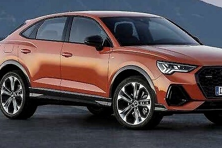 车动态：奥迪Q3轿跑上市；马自达4月销量；新明锐上市在即