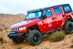 预算只有20万的人，不配玩越野？BJ40：“谁说的？”