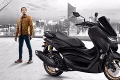 雅马哈确定6月18日发布NMAX，大胆猜测，除了NAMX还会有惊喜吗？