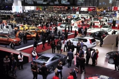 世界观 | 时代变了，明年日内瓦车展也将取消？